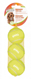 SqueakyTennisBall6Cm3-Pack