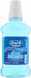 OralBOral-BCompleteLastingFreshnessArticMintMondwater250ml-langdurigfrisseadem