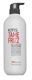 KMSTameFrizzShampoo750ML