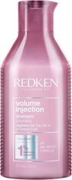 RedkenVolumeInjectionShampoo300ml