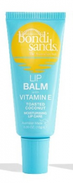 BondiSandsSunscreenLipBalmSPF50VitamineEToastedCoconut10gr