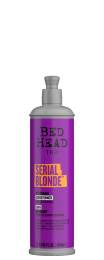 TigiBedHeadSerialBlondeConditioner400ml