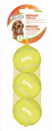 SqueakyTennisBall6Cm3-Pack