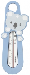 BabyOnoKoalaBlauwDrijvendeBadThermometer
