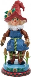 18inchhollywoodscarecrownutcracker-Kurtsadler