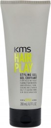 KMSHairPlayStylingGel200ML
