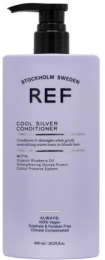 REFCoolSilverConditioner600ml