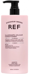 REFIlluminateColourConditioner600ml