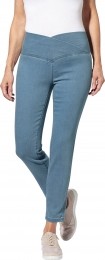 Jeanslegging