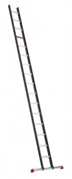 AltrexNevadaNZER1047Ladder-Enkel-AluminiumGecoat-16Treden-MaxWerkhoogte560M