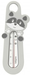 BabyOnoWasbeerGrijsDrijvendeBadThermometer