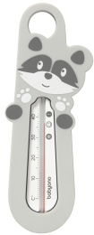 BabyOnoWasbeerGrijsDrijvendeBadThermometer