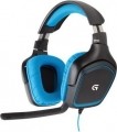 Headsets