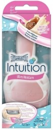 WilkinsonWilkinsonIntuitionUltraMoistureScheerhouder1Scheermesje