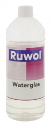 RuwolWaterglasKiesol1kg