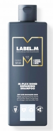 LabelMM-PlexBondRepairingShampoo300ml