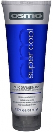 OsmoSuperCoolZeroOrangeMask250ml