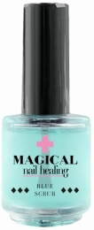 NailPerfectBlueScrub100ml