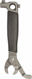 Bahco36CompacteSpijkertrekker-490g