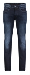 MacJeansArnePipeDENIMFLEXXH793Blauw36-34