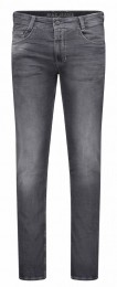 MacJognJeansH830GrijsUsed33-34