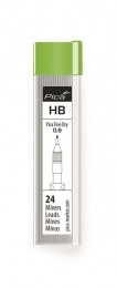 Pica7030FineDryNavulling-HBGrafiet-24Stuks