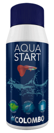 AquaStart100MlaquariaColombo-Colombo