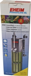 Eheimfilter2252160met2casettes-Gebrdeboon