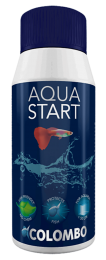 Aquastart100ml-Colombo