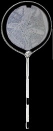 SchepnetmettelescopischesteelSro60cm-Vt