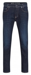 MacJeansArnePipeMACFLEXXH736Blauw34-32