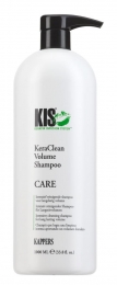 KISKeraCleanVolumeShampoo1000ml