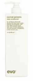 EvoNormalPersonsDailyConditioner1000ml