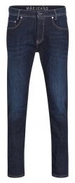 MacJeansArnePipeMACFLEXXH736Blauw33-32