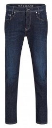 MacJeansArnePipeMACFLEXXH736Blauw34-32