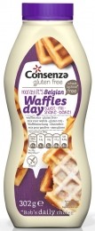 ConsenzaMixvoorWafels