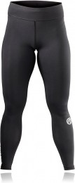 RehbandQDCompressieLegging-Dames-Zwart-M