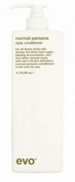 EvoNormalPersonsDailyConditioner1000ml