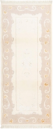 VloerkleedManuelhandgemaaktwolHadorn