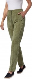 Ribcordbroek