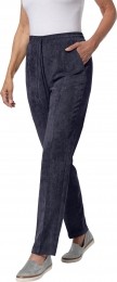 Ribcordbroek