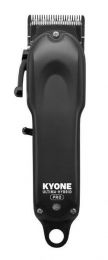 KyoneUltimaHybridPROClipperZwart