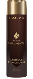 LanzaKeratinHealingOilSilkenConditioner1000mlOutlet