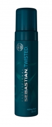 SebastianTwistedCurlLifterFoam200ml