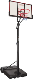 GarlandoBasketbalpaalOrlando-Inklapbaar-225-305cm