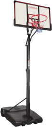GarlandoBasketbalpaalOrlando-Inklapbaar-225-305cm