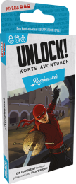 UnlockKorteAvonturen-Roodmasker