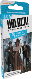 UnlockKorteAvonturen9-DeMoordinBrimingham