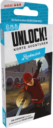 UnlockKorteAvonturen-Roodmasker