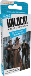 UnlockKorteAvonturen9-DeMoordinBrimingham